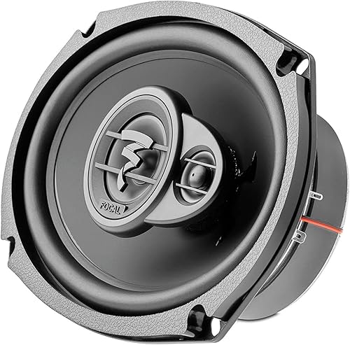 Miniatura 2 de Focal ACX690 Auditor EVO Series 6" X 9" Kit coaxial de 3 vías