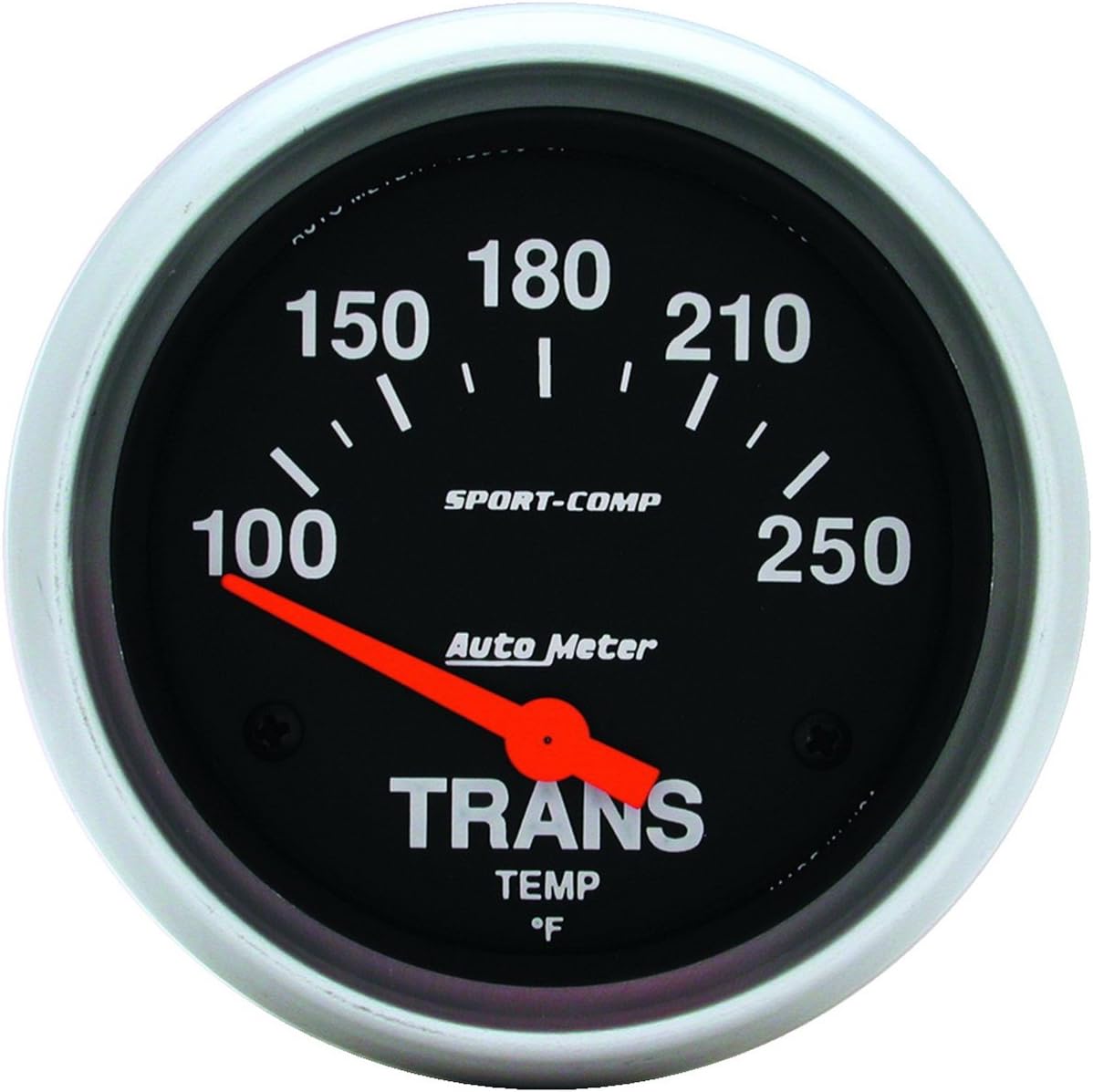 Auto Meter 3552 Electric Transmission