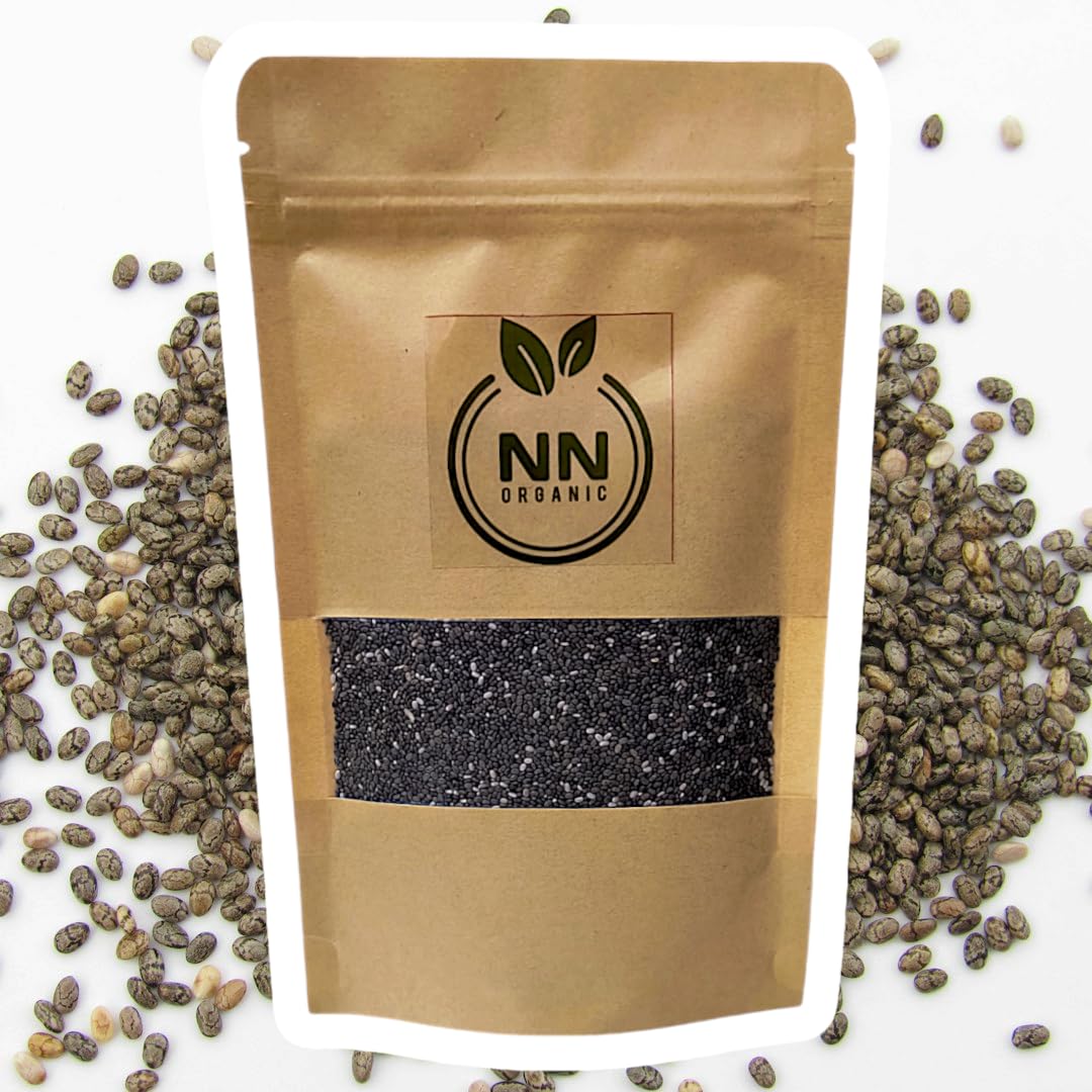 See full amazon price history chart for Chia Seeds (400 gram) | Weight loss product | Organic Seeds | Organic Weight loss Seeds | 400gram pack Chia Seeds (400 gram) | Weight loss product | Organic Seeds | Organic Weight loss Seeds | 400gram pack (B0DGD88DQB) Amazon Price History, Amazon Price Tracker