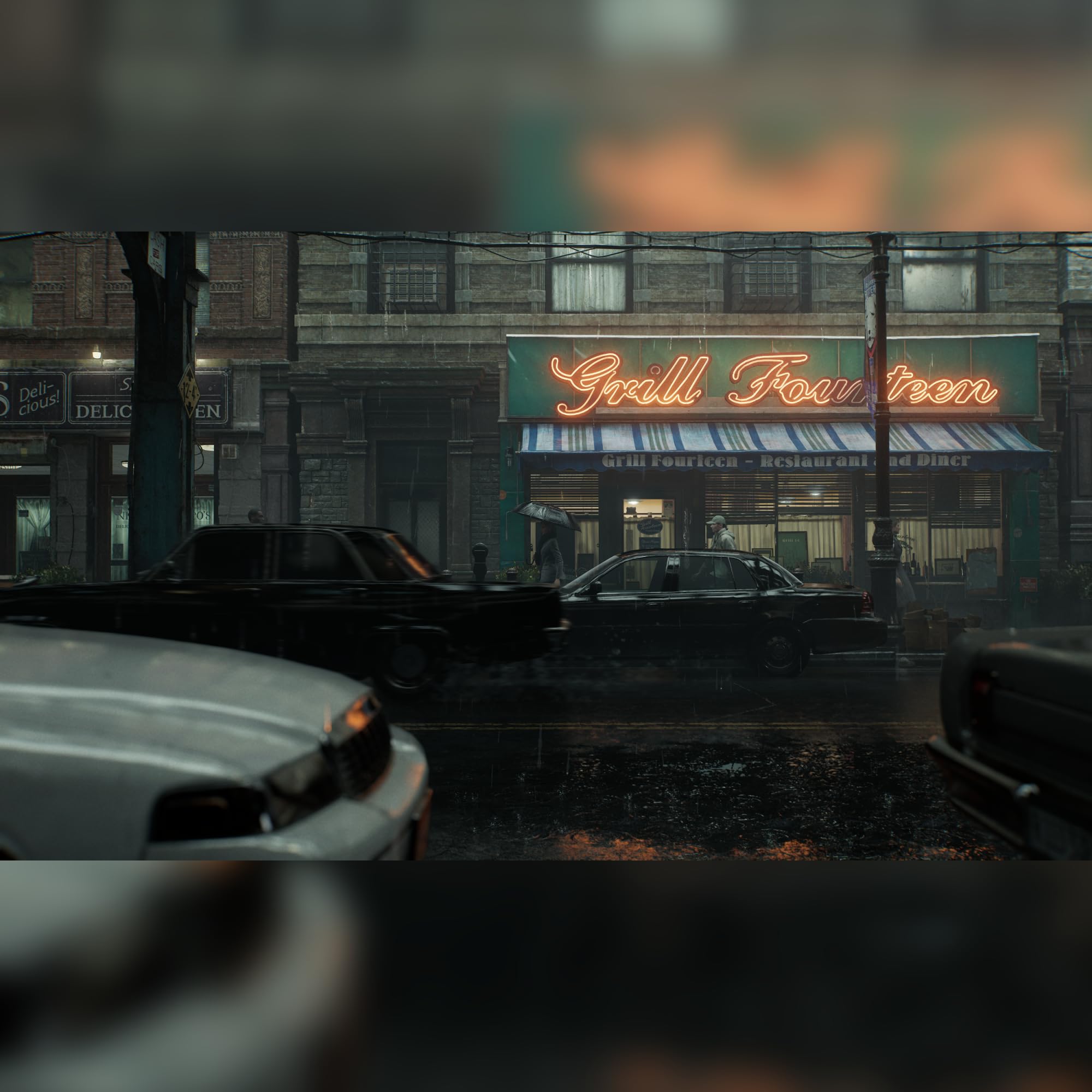 Resident Evil 9: Requiem - Switch 2