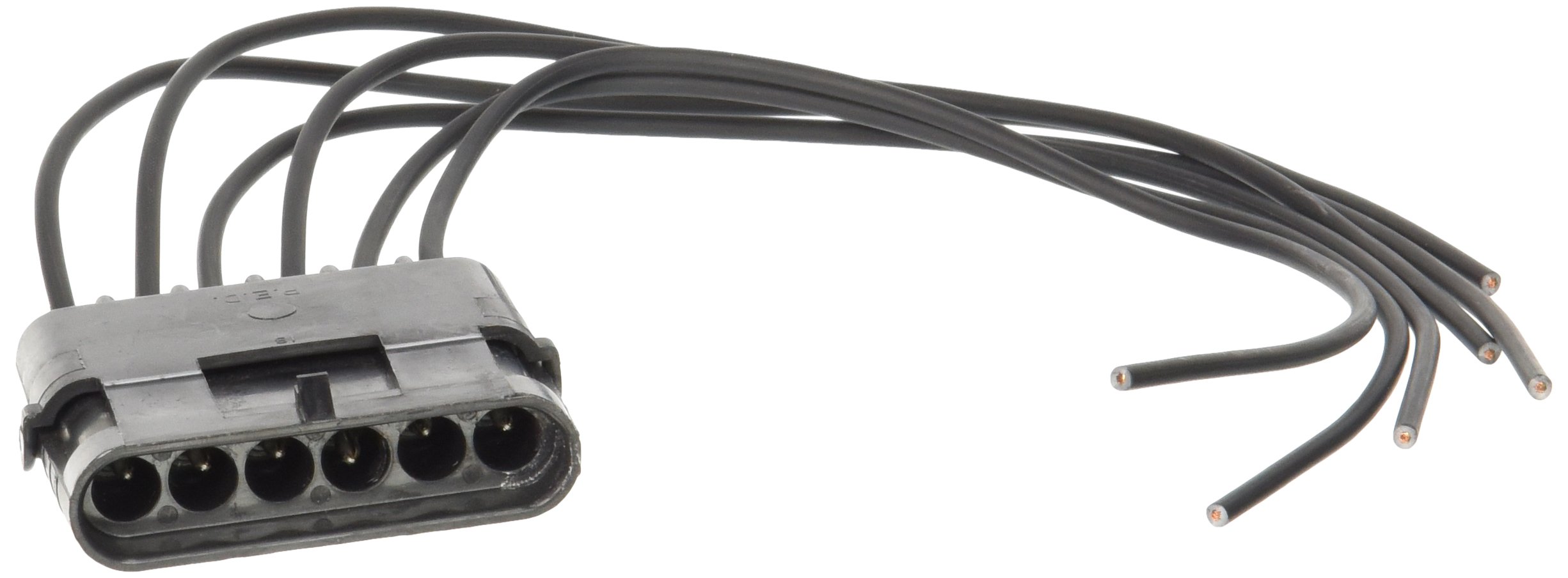 Amazon.com: Standard Motor Products, Inc. - Connector (HP7370 
