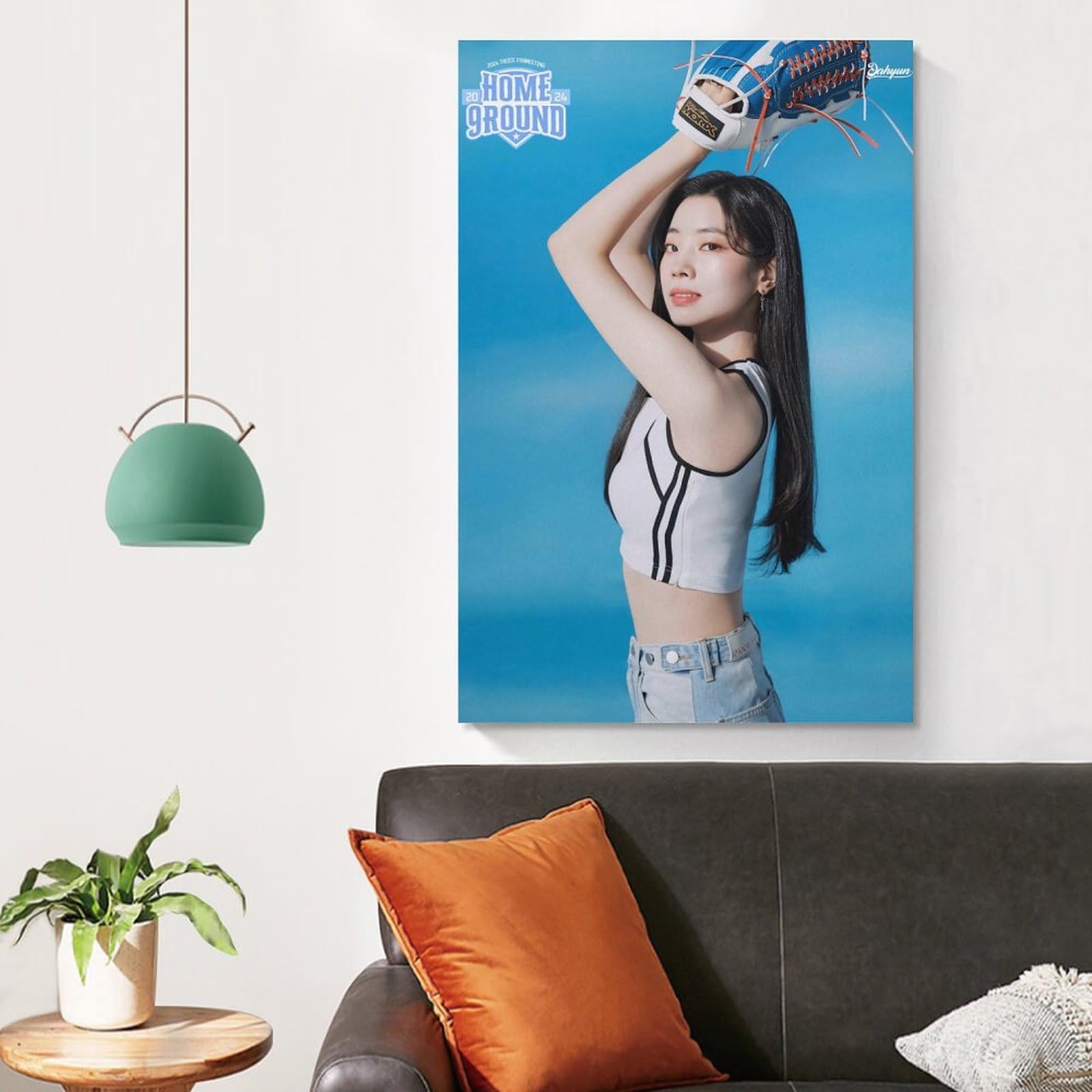 Amazon.co.jp: DAHYUN ダヒョン TWICE トゥワイス FANMEETING HOME