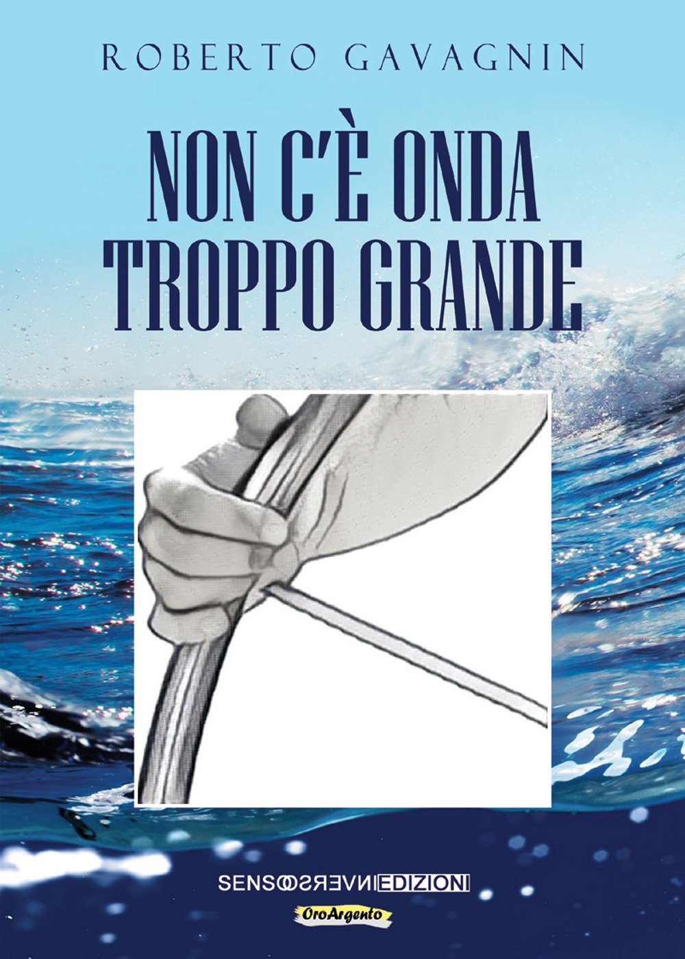 Non C’è Onda Troppo Grande - 4