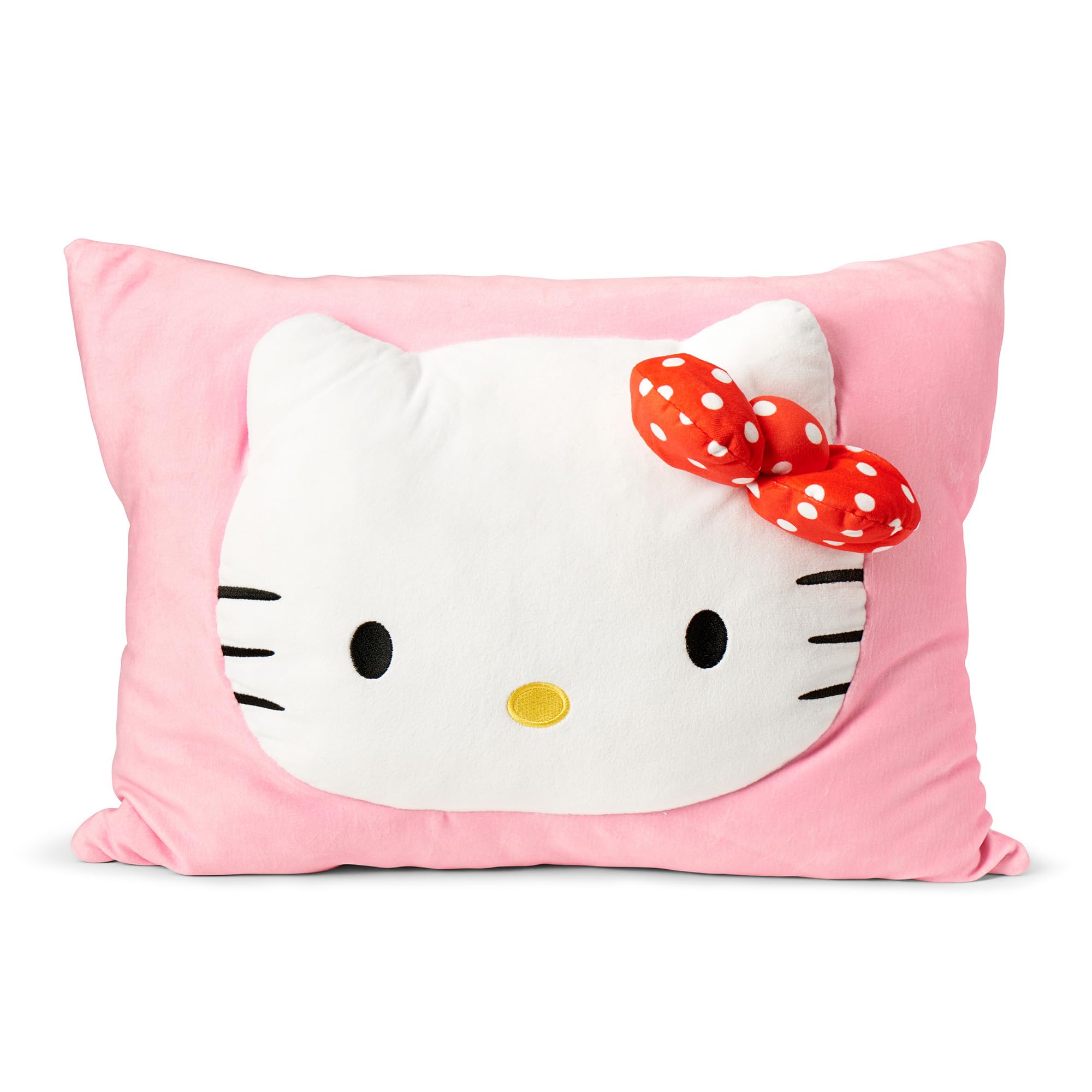 Amazon.com: Northwest Sanrio Hello Kitty Forever Sweet Silk Touch 