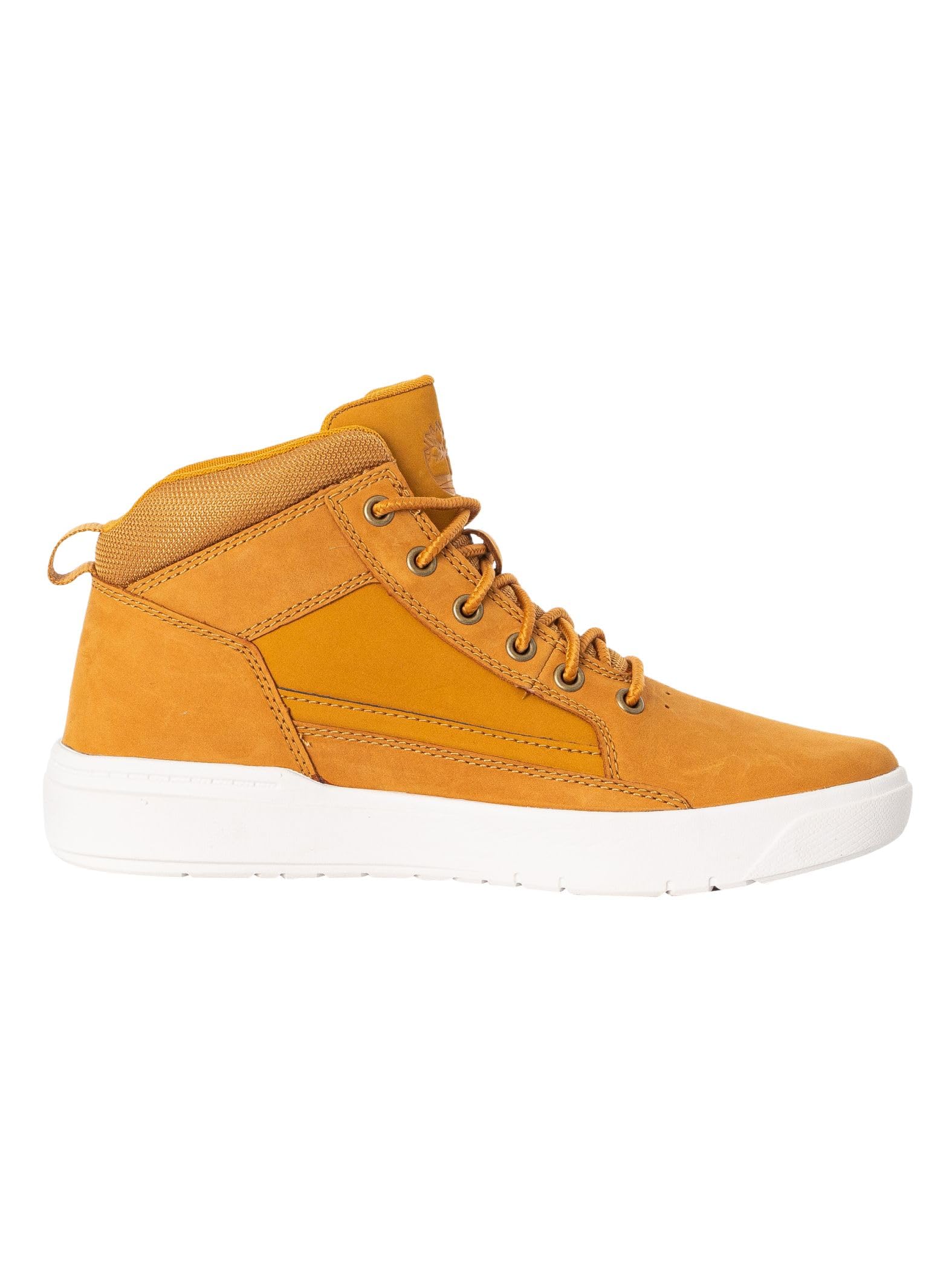 Timberland Allston, Scarpe da Ginnastica Uomo