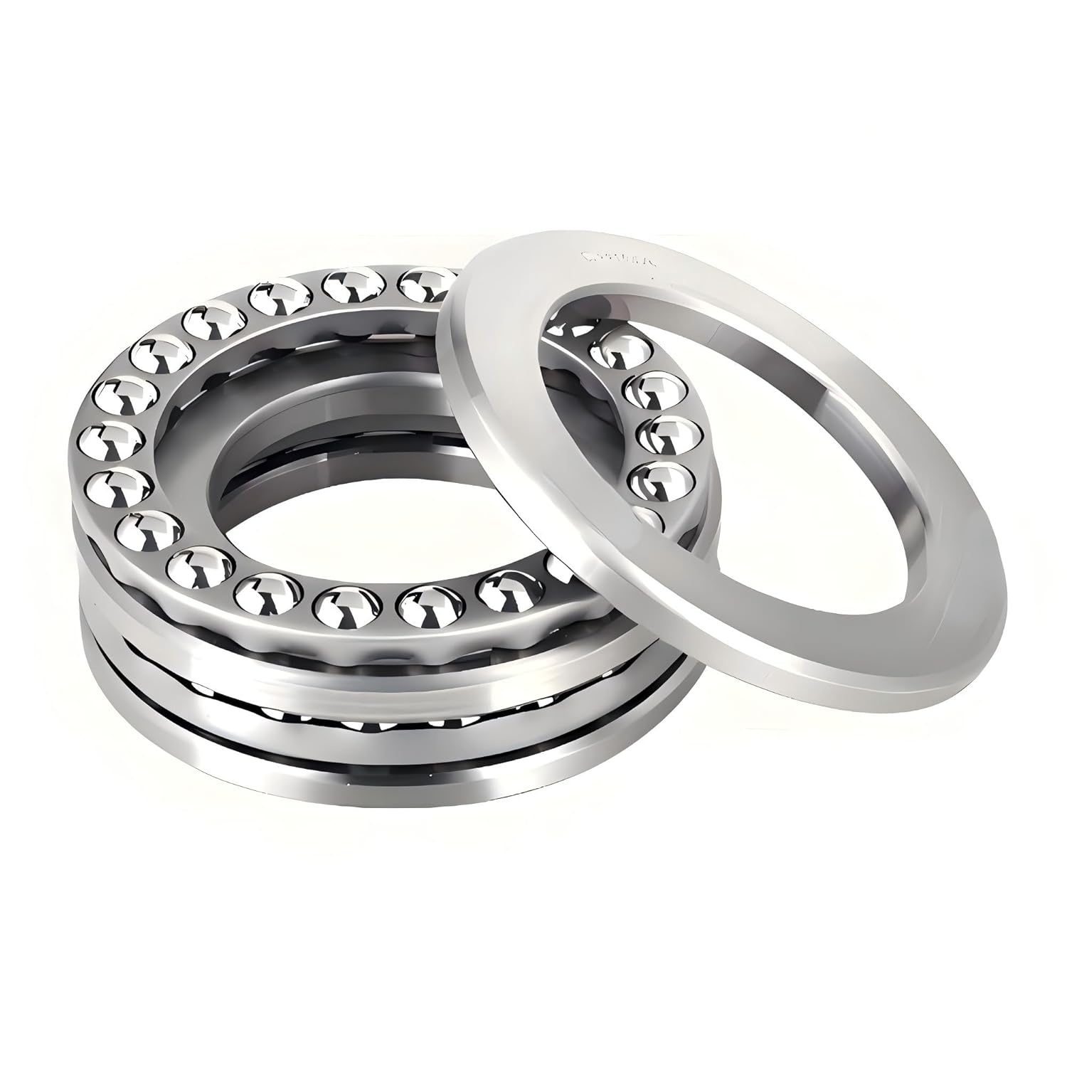 Bearings 51140 Thrust Ball Bearing Size 200mmx250mmx37mm Quantity 1PCS Bearing