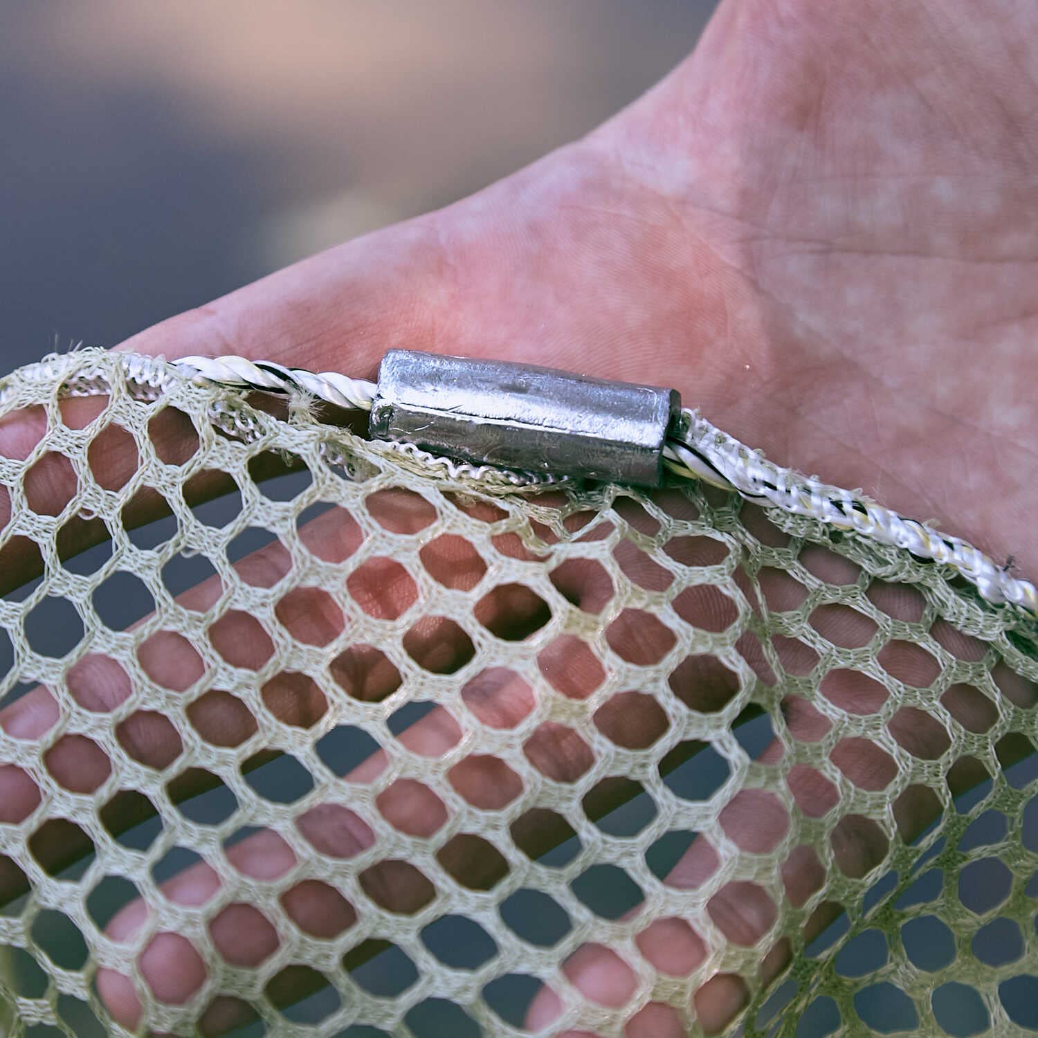 Douglas Net Polyester Seine : Fishing Nets : Sports & Outdoors