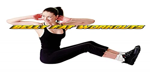 Belly Fat Workouts