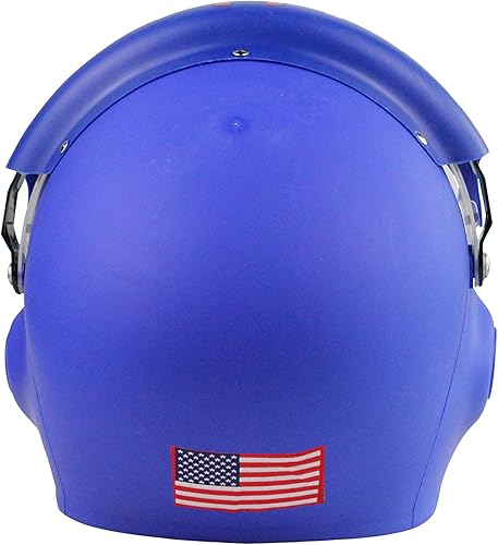 Miniatura 3 de Casco de piloto de combate