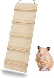 WEGA 35 Wooden Pet Ladder product image