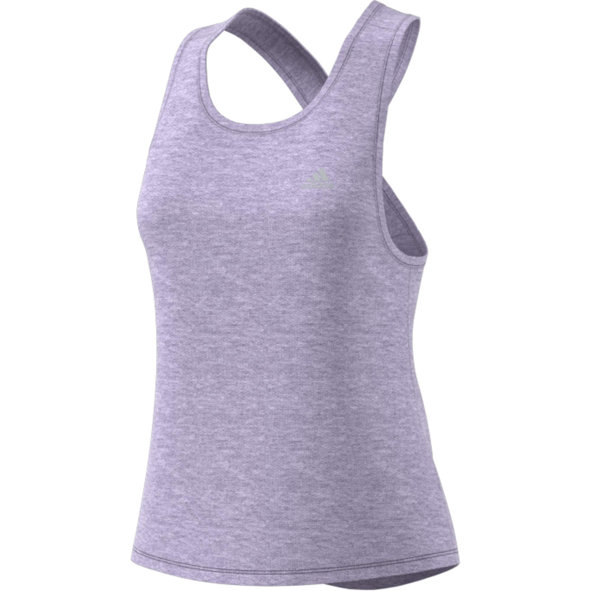 adidas Club Tie Tank Camiseta de Tirantes Anchos Mujer