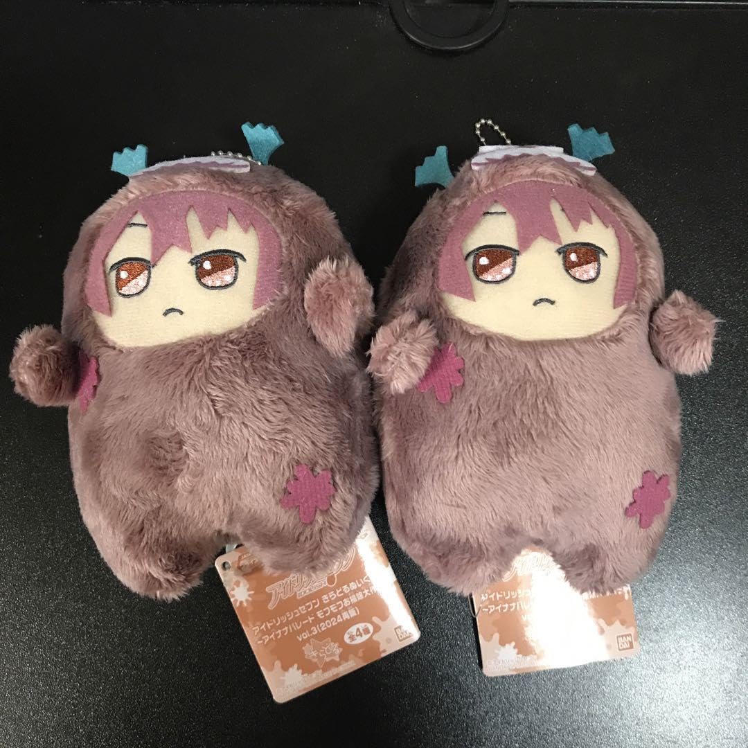 Amazon.co.jp: アイドリッシュ アイナナ モンぬい ワルもん お掃除 