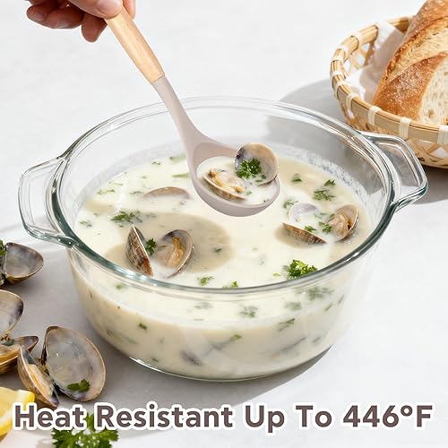 Miniatura 5 de Juego de utensilios de cocina