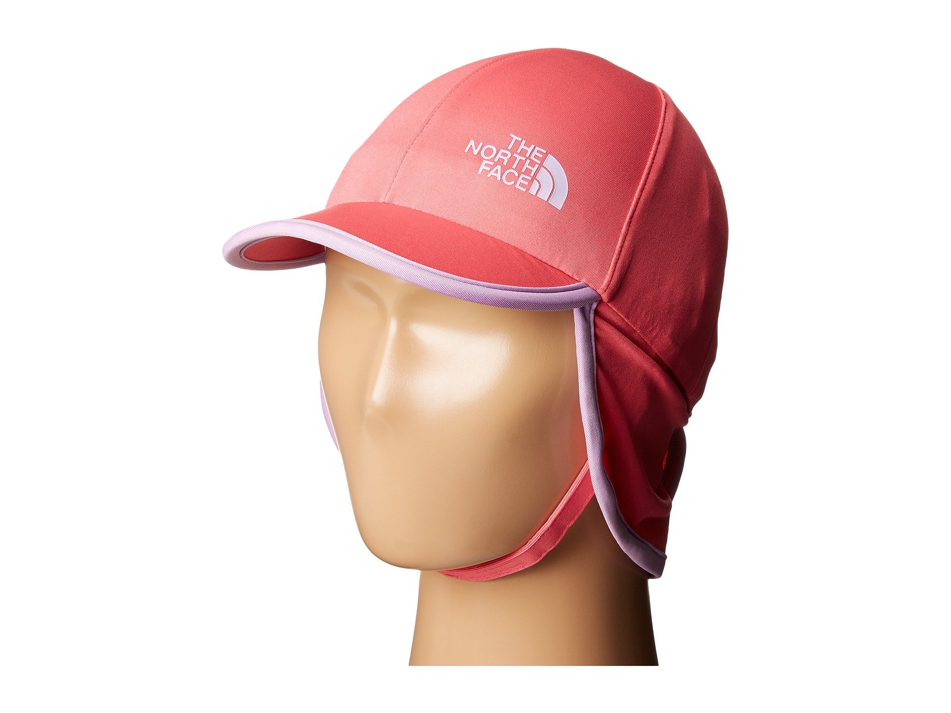 The North Face Kids Baby Sun Buster Hat at
