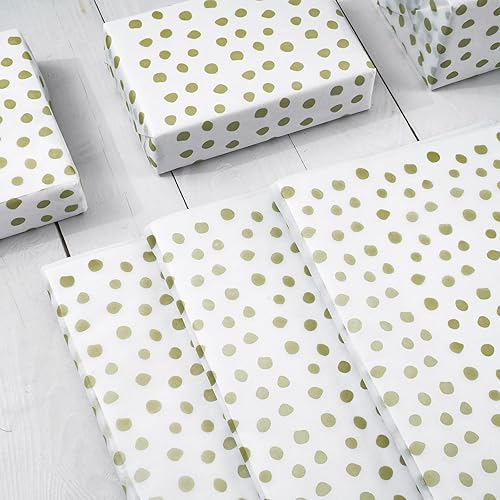 Miniatura 10 de Whaline 100 piezas de papel de seda blanco y negro para dibujar a mano, papel de embalaje de regalo, papel de bricolaje para cumpleaños, boda, baby