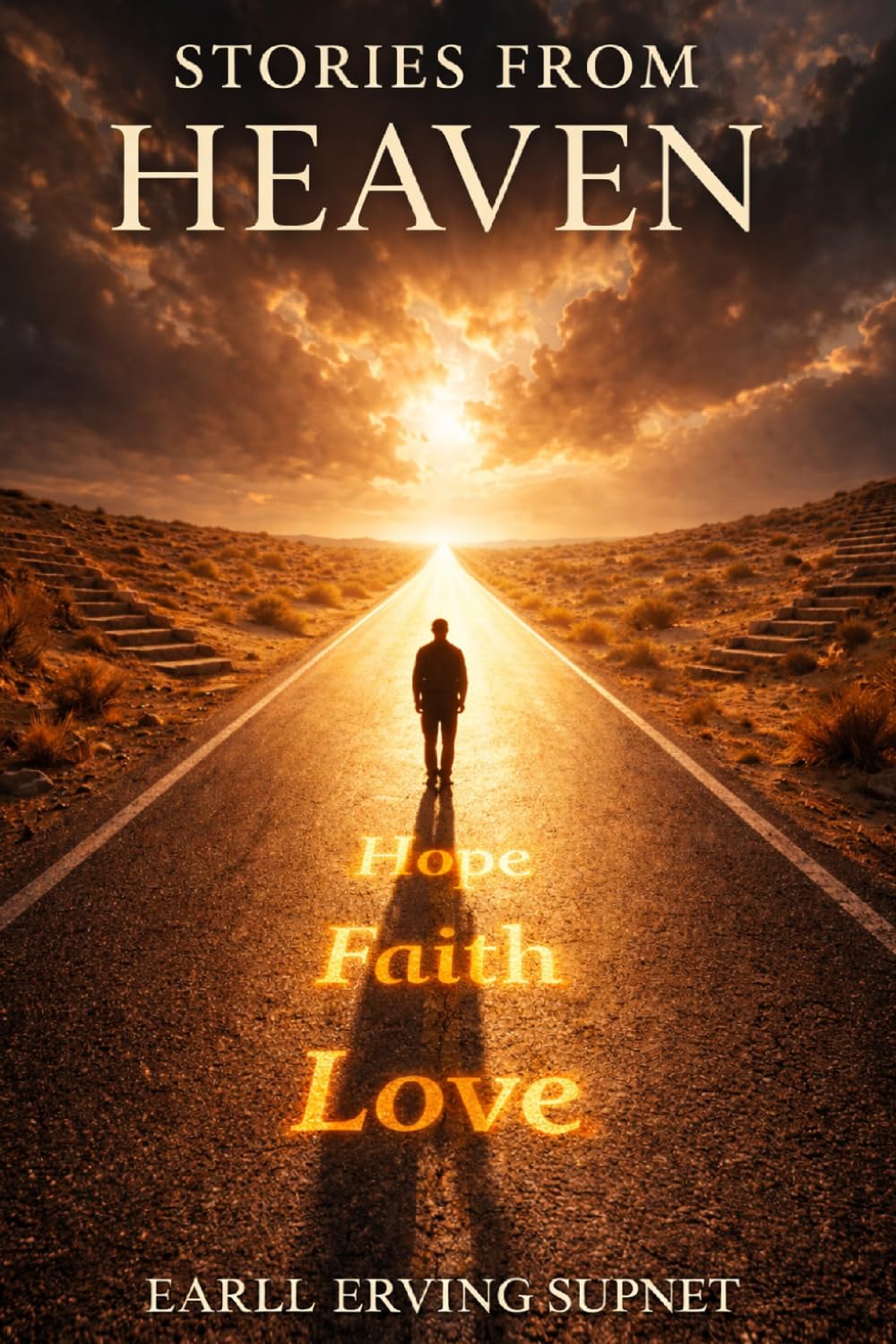 Stories from Heaven