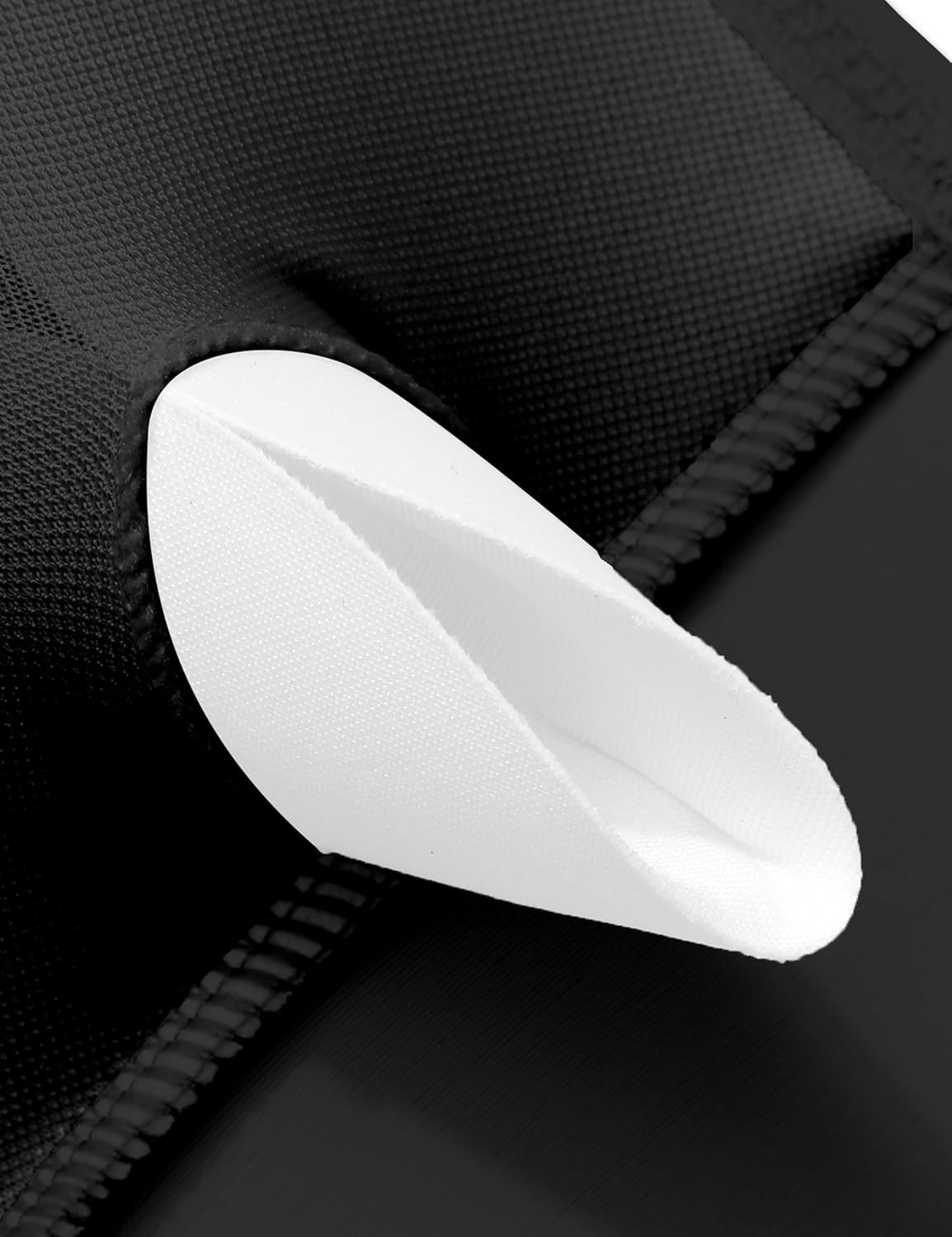 Girls Swimsuit Adjustable Straps Two Piece Tankini Set Criss Cross Ruched Drawstring Teen Bathing Suits for Girls 9-16Y - Image 8