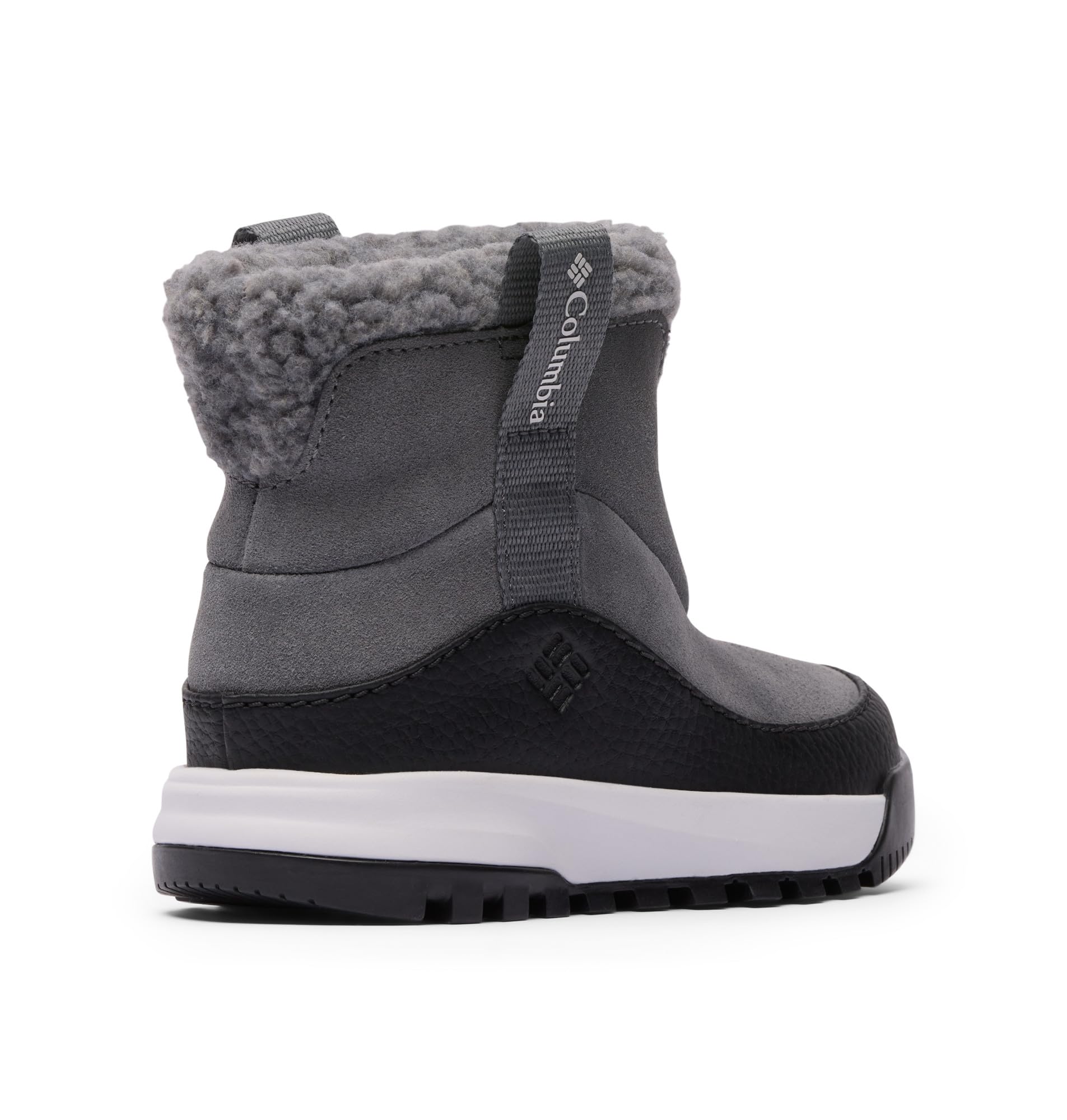 Columbia Snowtrot Ease Botas de nieveUnisex niños