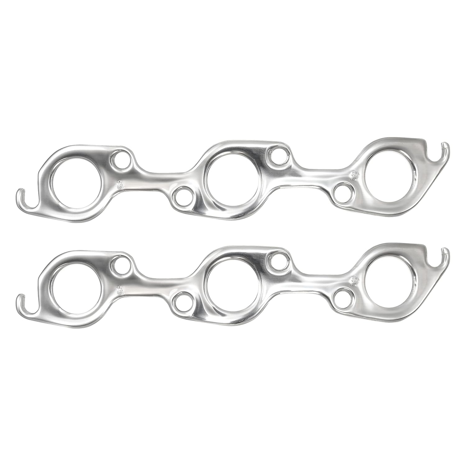 Patriot Exhaust 66069 - Percy's Seal-4-Good Exhaust Header Gaskets