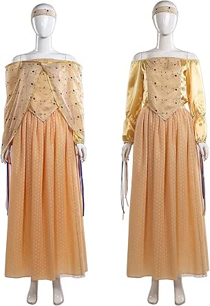 Cosplay Star Wars Queen Padmé Amidala Court Dress Gown Halloween Medieval Suits Cosplay Star Wars Queen Padmé Amidala Court Dress Gown Halloween Medieval Suits