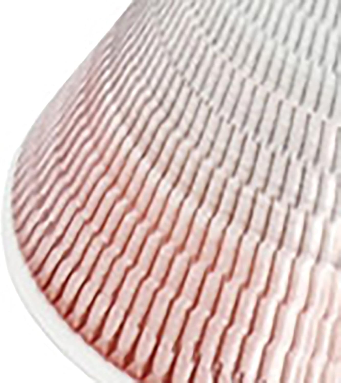 日本陶彩 Japanese Pottery T94364150 Rice Bowl, Red, 4.7 inches (12 cm)