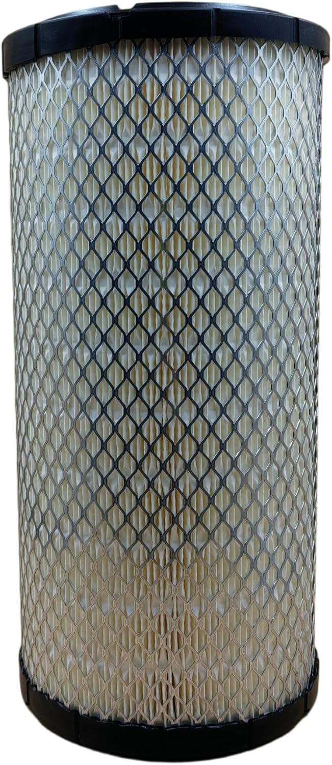 02250102-158 Air Filter Compatible With SULLAIR 185 Compressor Replaces 02250125-371 2250102-158