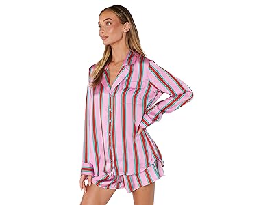 Show Me Your Mumu Beauty Sleep Pj Set Women