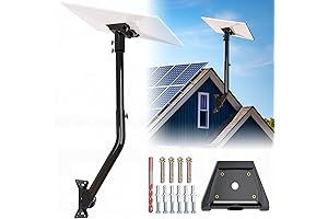 Starlink Mount Gen 3: Enhanced Connectivity for Your Internet Satellite