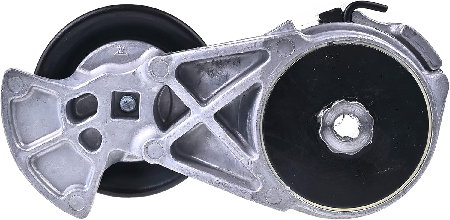 38189 Automatic Belt Tensioner Compatible With Ford Crown Victoria Mustang Lincoln Town Car Mercury 4.6L