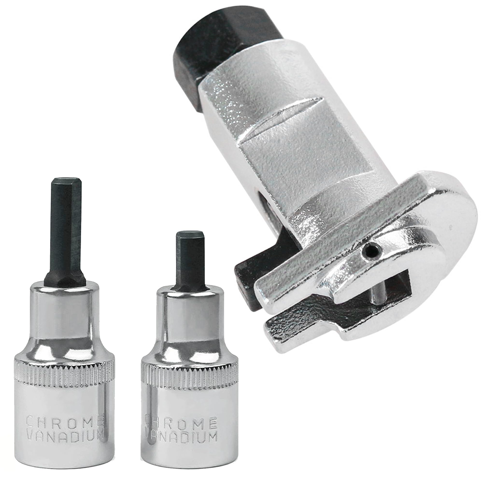 Set Di 4 Distanziatori Per Cuscinetti Ruota Universali - Utili Per Ammortizzatori E Strumenti Di Meccanica - Foto 7