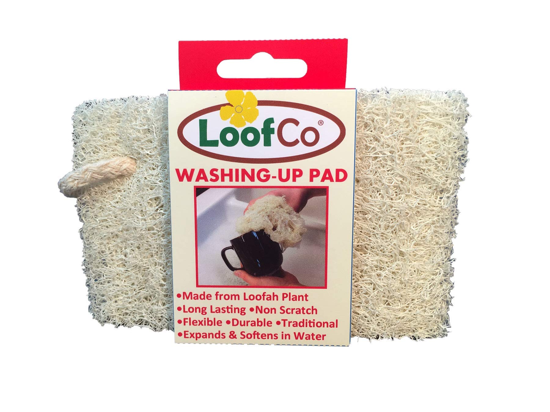 LoofCoDish Mat