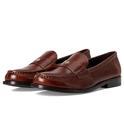 Tory Burch Classic Loafer Women