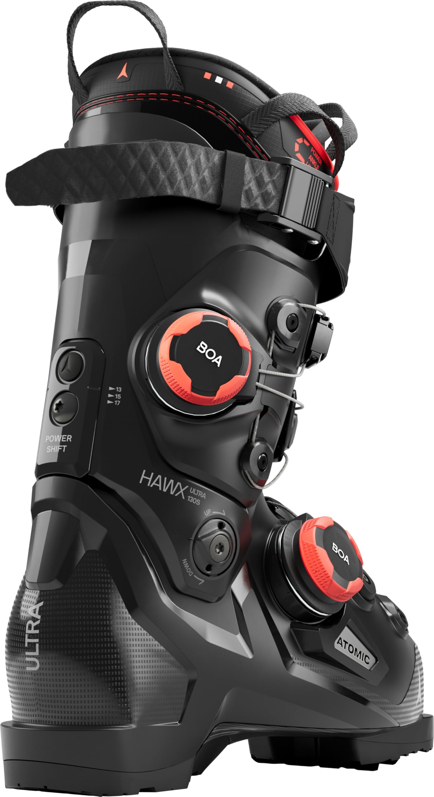 Amazon | アトミック（ATOMIC） スキーブーツ HAWX ULTRA 130 S DUAL