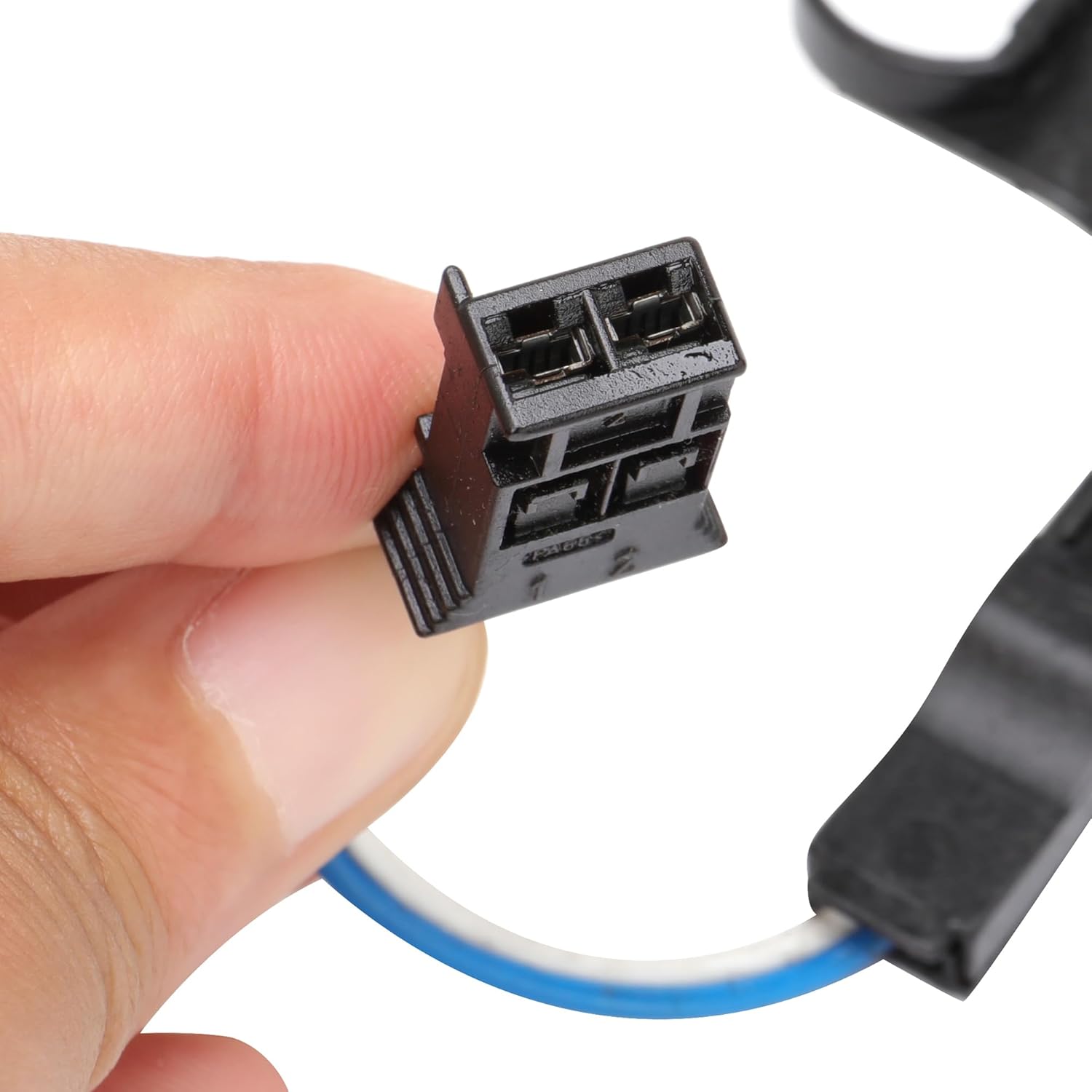 YYCKE Transmission Valve Body Compatible With 08-14 B M W 528i 740i 1068298047 Repair Solenoid