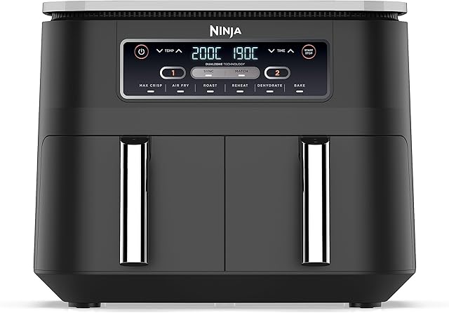 Imagem do produto Ninja Foodi Dual Zone AF300EU