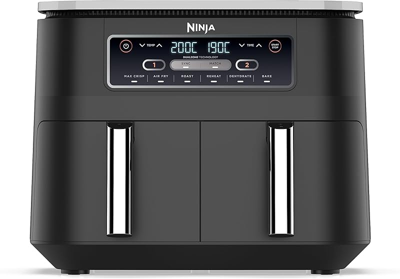 Imagem do produto Ninja Foodi Dual Zone AF300EU