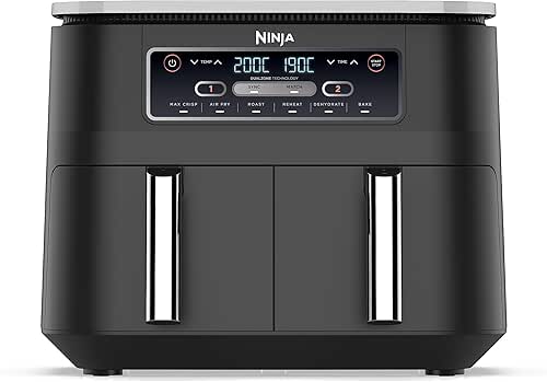 NINJA Foodi Dual Zone AF300EU