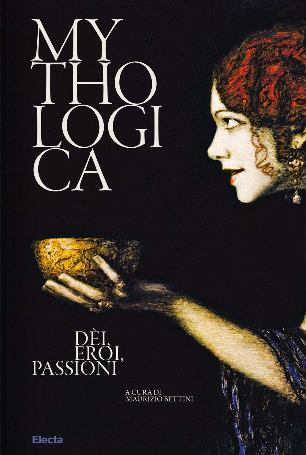 Mythologica. DèI, Eroi, Passioni - 4