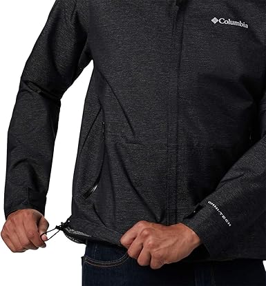columbia westbrook jacket