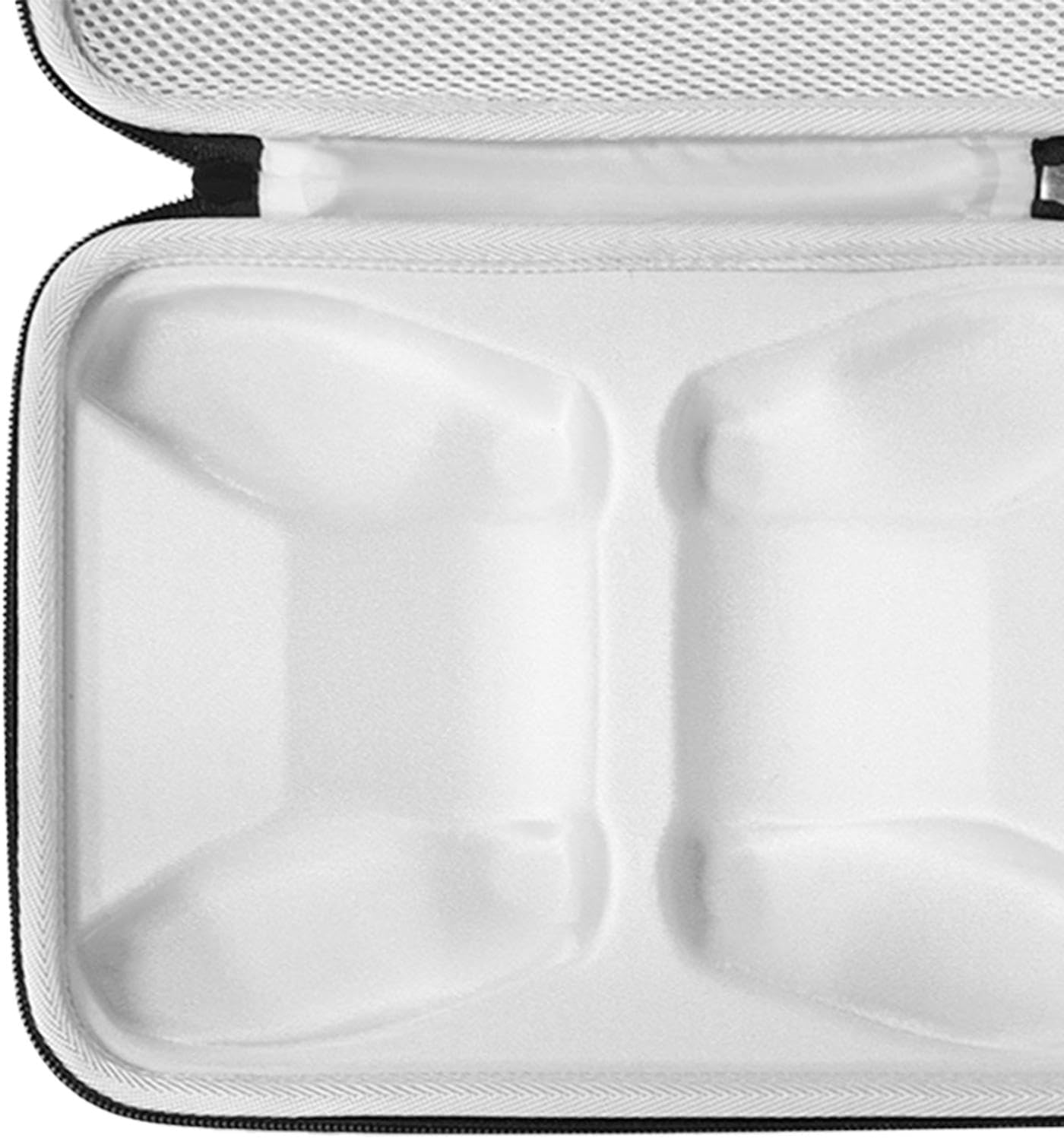 CALANDIS™ Dual Controller Case Portable Gaming Controller Case for Outdoor Travel Accs | Bags, Skins & Travel Cases | Video Game Accessories