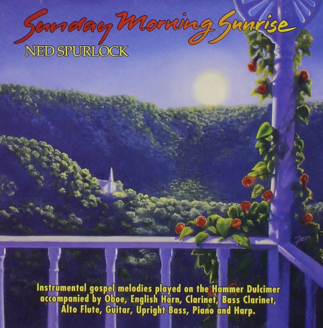 Sunday Morning Sunrise