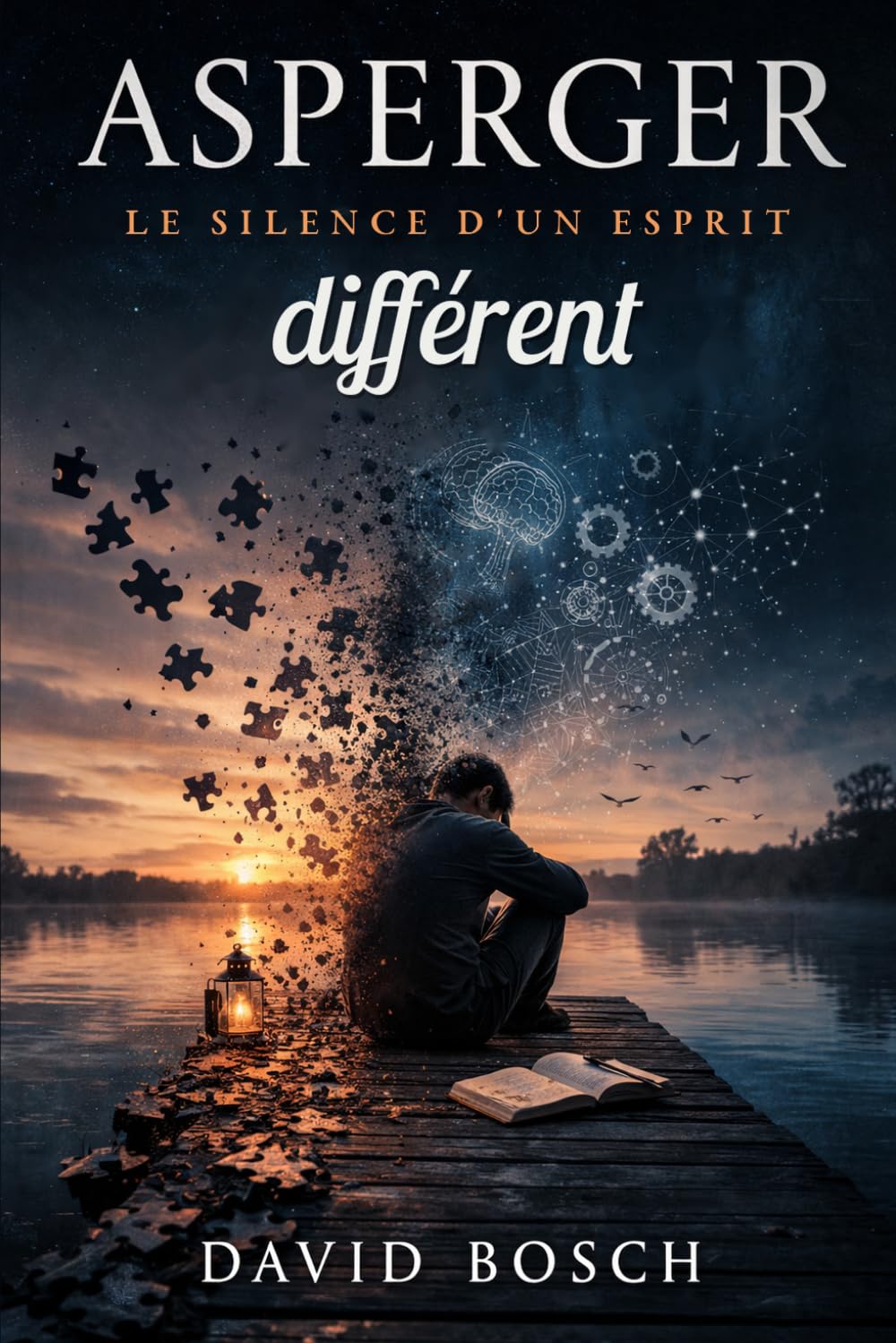 ASPERGER: Le silence d'un esprit différent