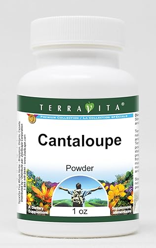 Melón en polvo (1 oz, ZIN 519487)