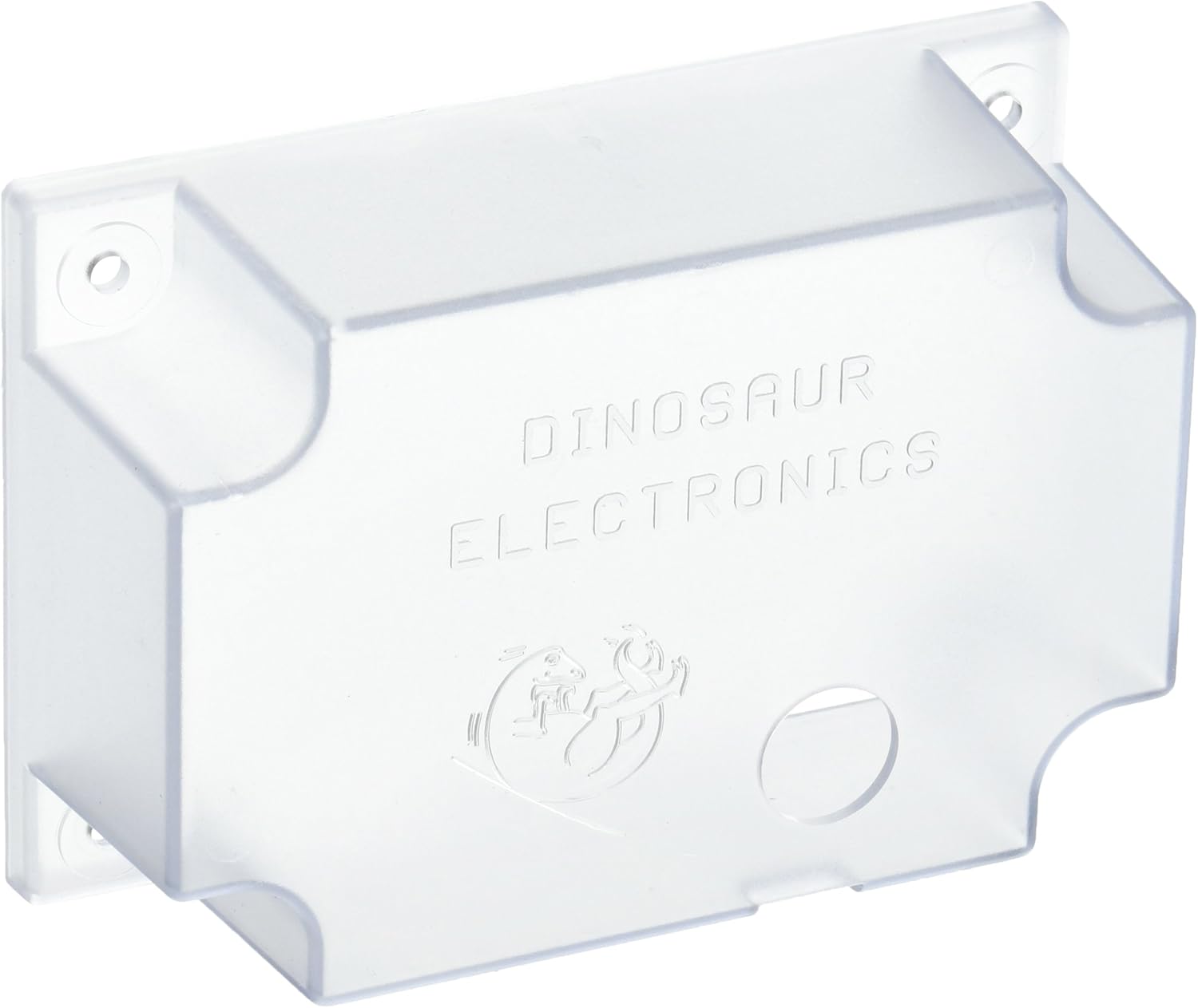 Dinosaur Electronics LARGECOVER Large Cover for Universal Igniter Board
