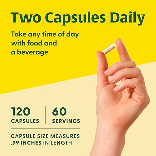 Miniatura 9 de Megafood Magnesio 300 mg 60 CT