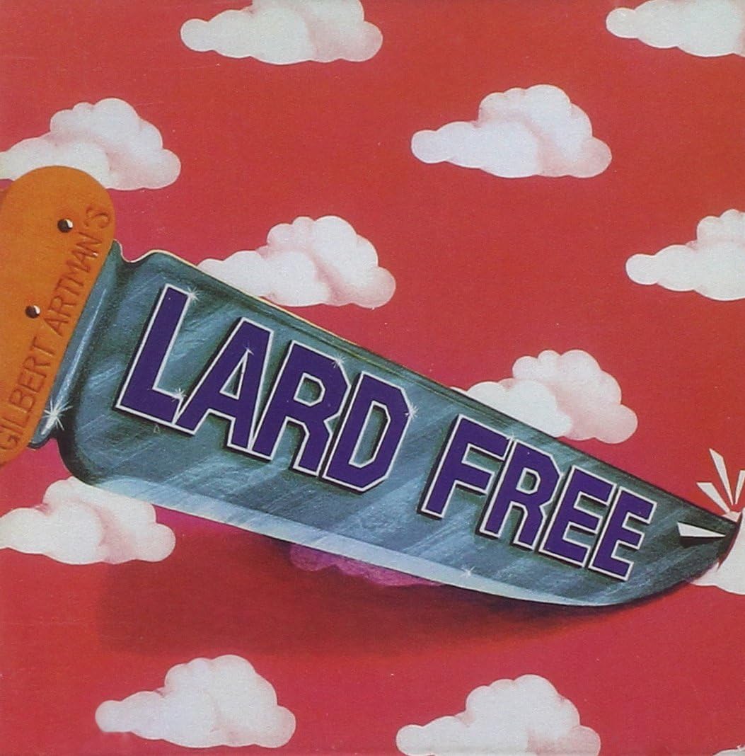Lard Free by Lard Free Amazon.co.uk CDs & Vinyl