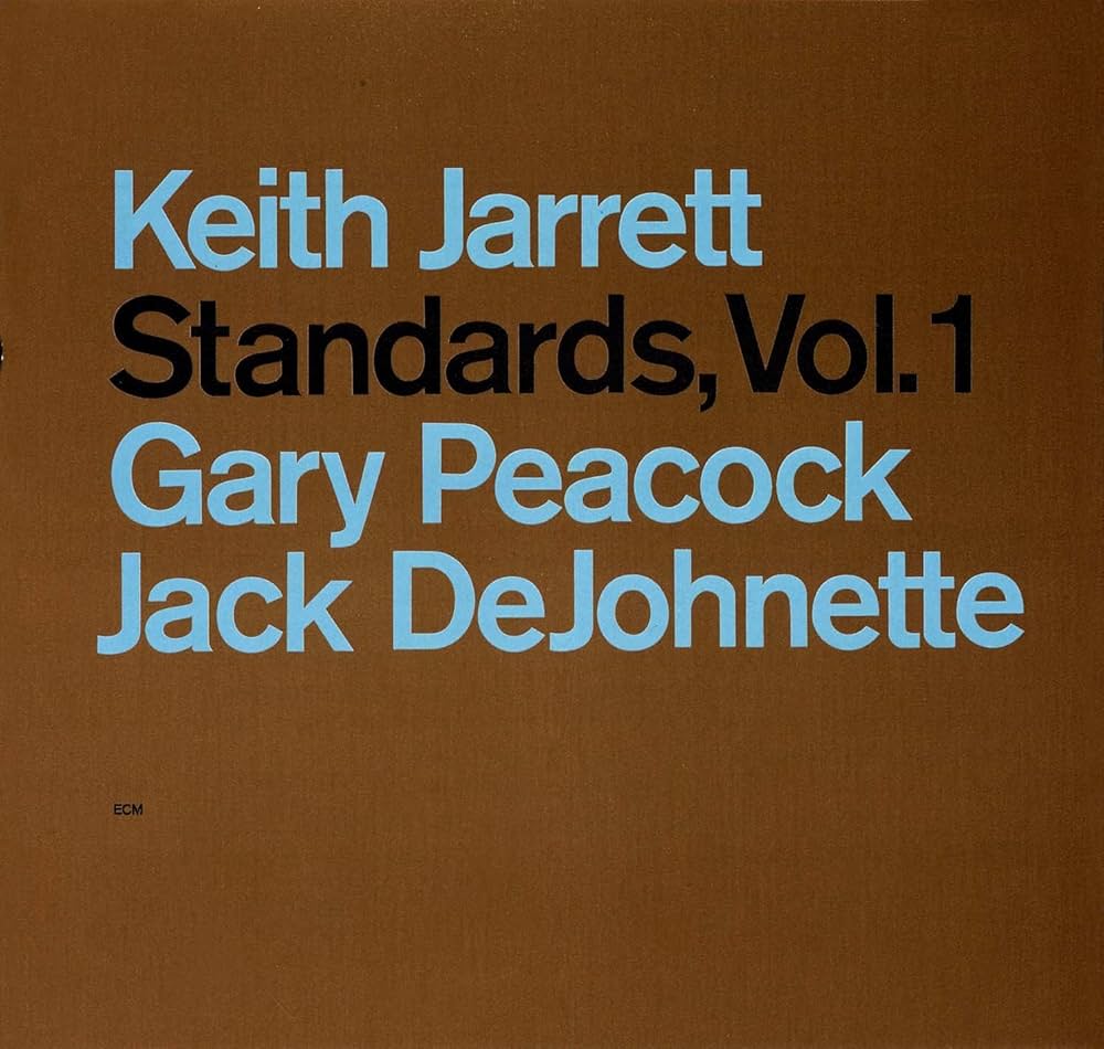 洋楽 agharta Keith Jarrett /Standards 1 Standards 1: Jarrett, Keith Trio: Amazon.ca: Music