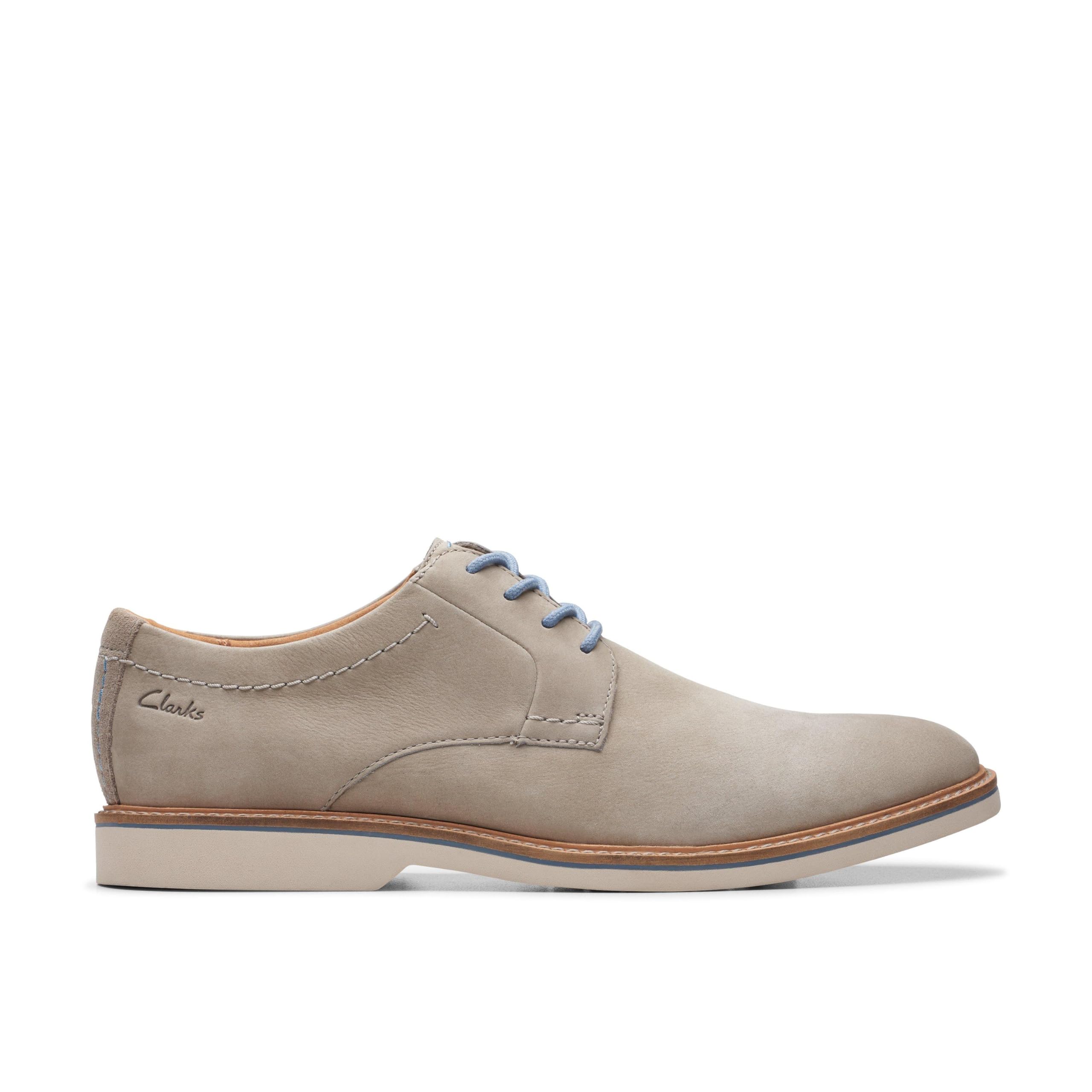 Clarks Atticus Lt Lace, Hombre