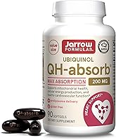 Vista 9 de Jarrow Formulas Glutatión reducido 500 mg – 150 cápsulas vegetales – Antioxidante intracelular – Suplementos de glutatión de calidad – Apoya