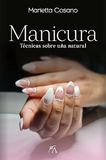 Manicura: Tecnicas sobre Uña Natural